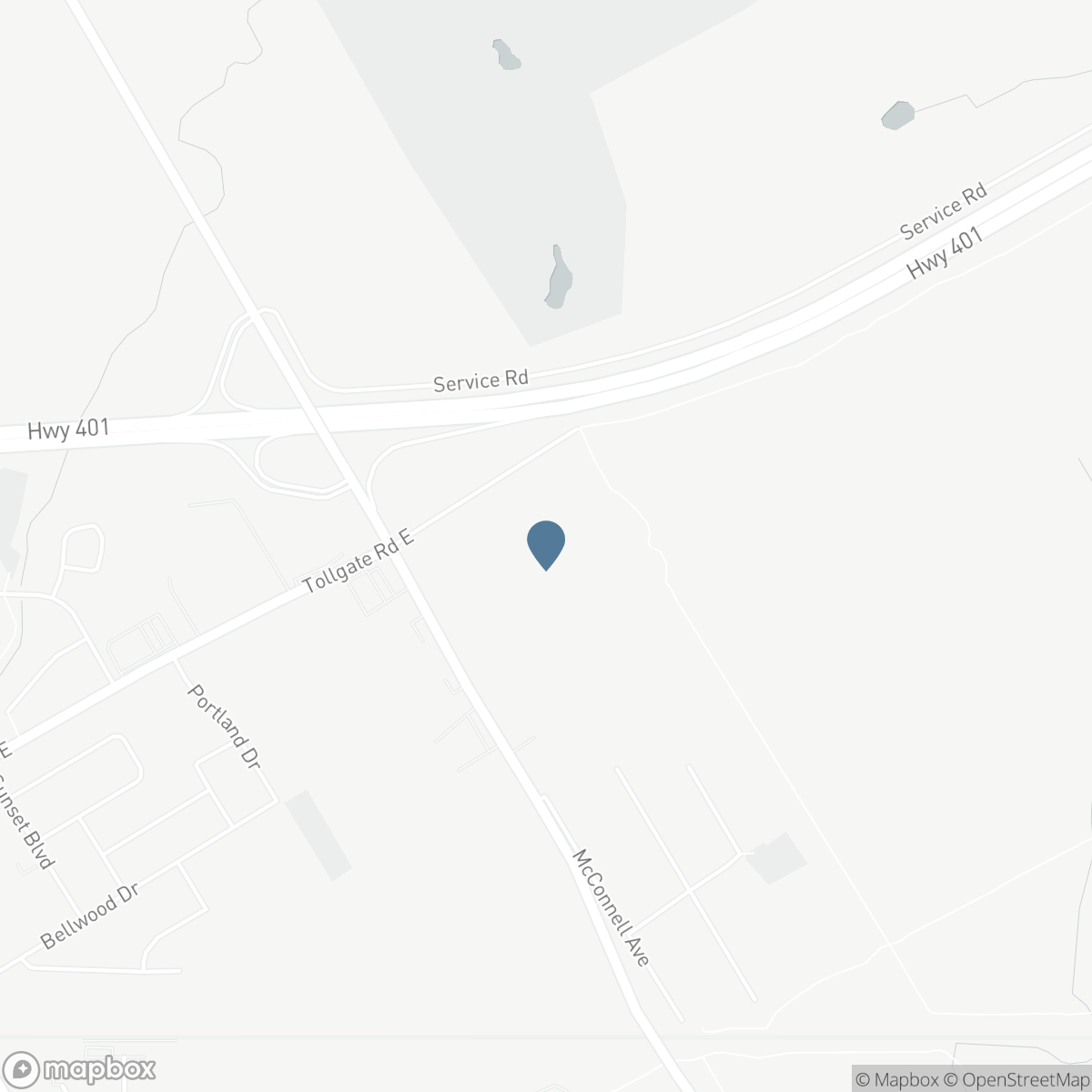 820 TOLLGATE ROAD E, Cornwall, Ontario K6H 0C2